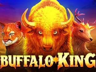 Buffalo King screenshot