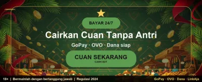 Kemenangan Besar Setiap Hari banner