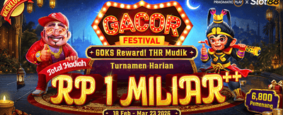 Login Superliga168 Bonus Melimpah banner