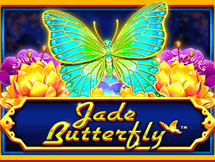 Jade Butterfly screenshot